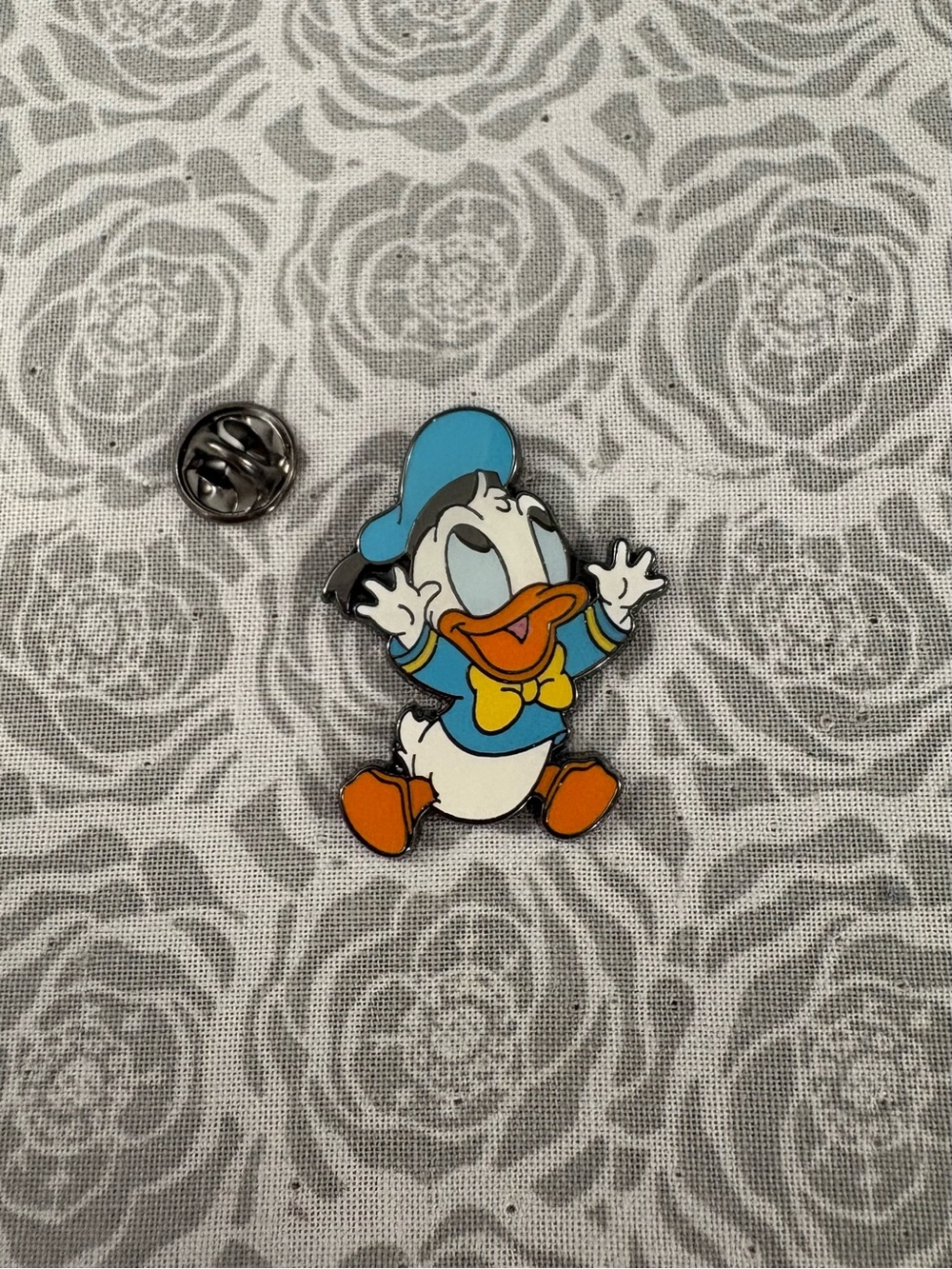 Loungefly Disney Baby Donald Duck Blind Box